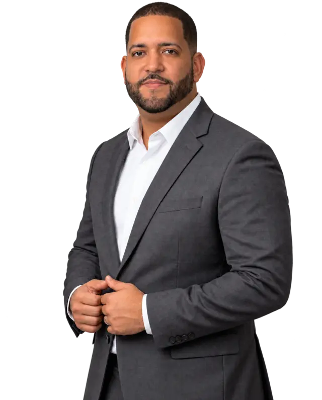 Samuel Ventura, facilitador del bootcamp y fundador de Rocketland